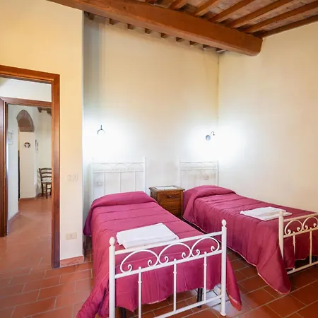 Appartement Raffaello By Interhome *