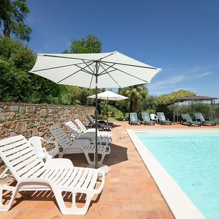 Raffaello By Interhome Appartement
