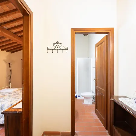 Appartement Raffaello By Interhome