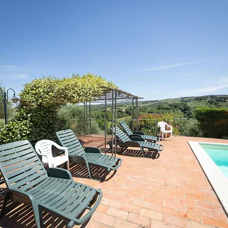 Raffaello By Interhome Appartement *