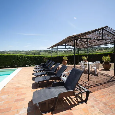 Raffaello By Interhome Appartement