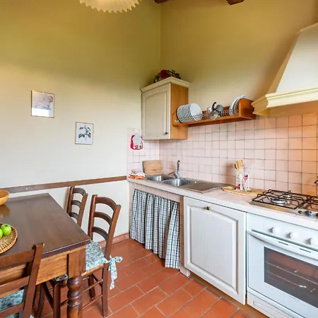 Appartement Raffaello By Interhome