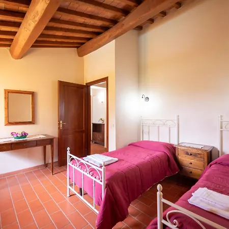 Raffaello By Interhome Appartement *