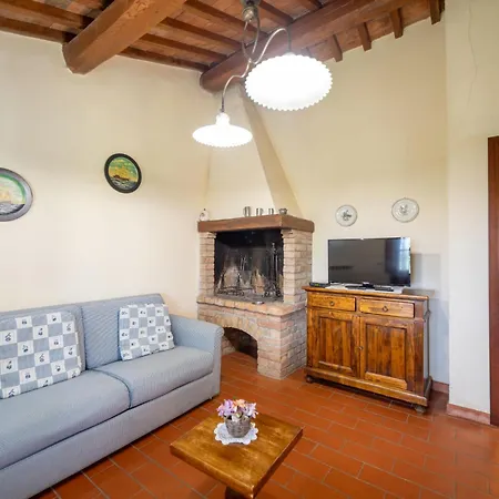 Raffaello By Interhome * Montaione