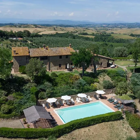Raffaello By Interhome Appartement