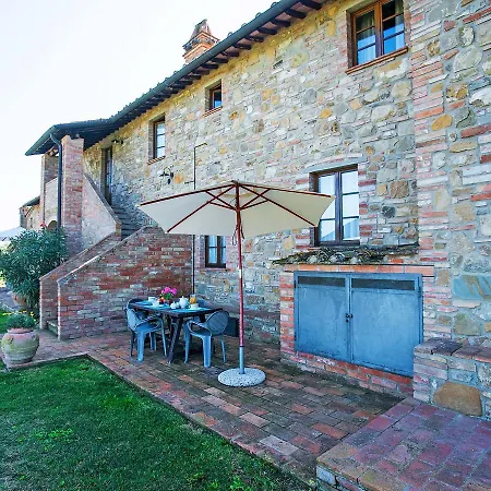 Raffaello By Interhome Montaione