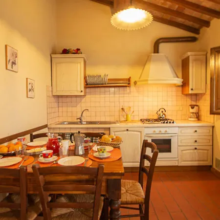 Raffaello By Interhome Appartement *