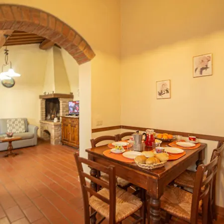 Raffaello By Interhome Montaione
