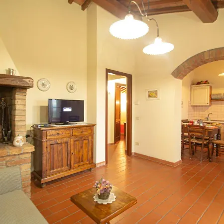 Raffaello By Interhome Apartment *