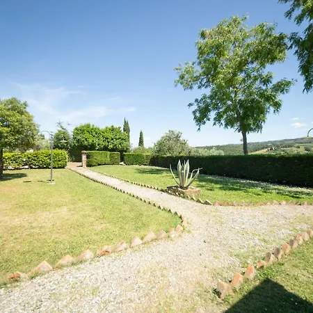 Raffaello By Interhome Apartament *