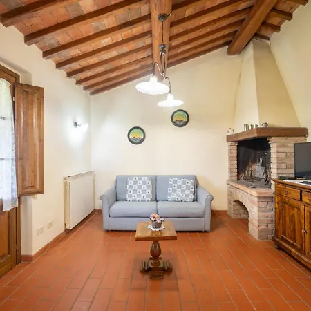 Raffaello By Interhome Apartament *