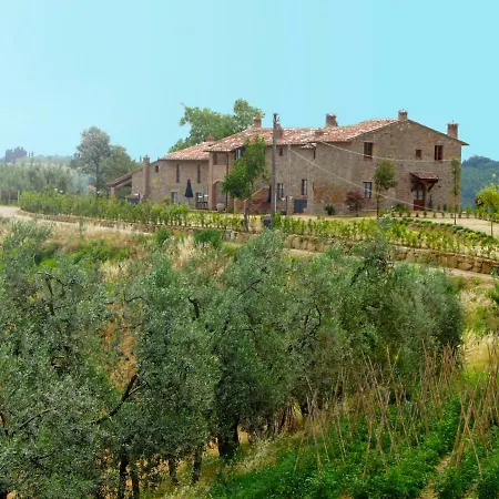 Raffaello By Interhome * Montaione
